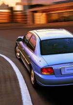 Hyundai Sonata 2004 года
